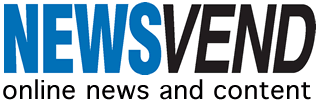 Newsvend logo